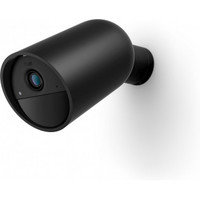 Philips Hue Secure valvontakamera, akkukäyttöinen, musta, 1 kpl