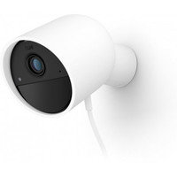 Philips Hue Secure valvontakamera, langallinen, valkoinen, 1 kpl