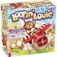 Tactic Loopin' Louie -lastenpeli