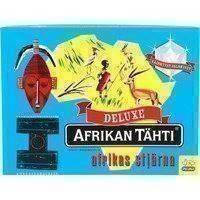 Afrikan Tähti Deluxe -lautapeli, Peliko