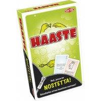 Tactic Haaste -matkapeli