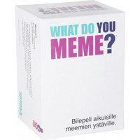 What do you meme? -partypeli, FI, Peliko