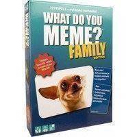 What Do You Meme? Family -peli, FI, Peliko