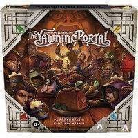Avalon Hill Dungeons and Dragons The Yawning Portal -lautapeli, EN, Hasbro