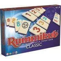 Rummikub Classic -lautapeli, Enigma