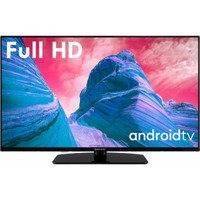 ProCaster LE-43SL702H 43" Full HD Android LED -televisio