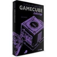 Geeks-Line - Gamecube Anthology -kirja, Geeks Line Publishing