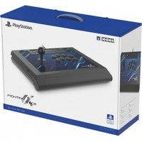 Hori Fighting Stick Alpha -peliohjain, PS5