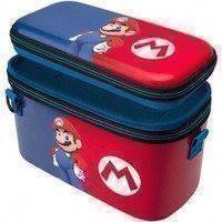 PDP Pull-N-Go Case -kuljetuskotelo, Switch, Mario