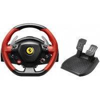 Thrustmaster Ferrari 458 Spider -rattipoljinsetti, Xbox One / Xbox Series X