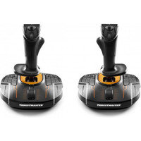 Thrustmaster T16000M FCS Space Sim Duo Stick -peliohjainsetti, PC