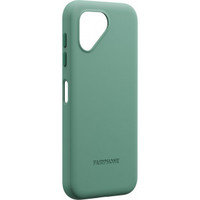 Fairphone 5 -pehmeä suojakuori, vihreä