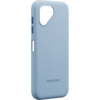 Fairphone 5 -pehmeä suojakuori, sininen