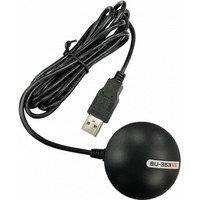 Globalsat BU-353N5 USB -GPS-vastaanotin