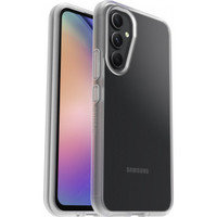 Otterbox React -suojakotelo, kirkas, Galaxy A54, Otter Products