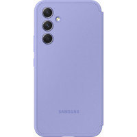 Samsung Galaxy A54 Smart View Wallet Case -lompakkokotelo, blueberry