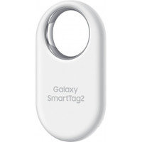 Samsung Galaxy SmartTag2, valkoinen