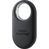 Samsung Galaxy SmartTag2, musta