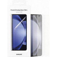 Samsung Galaxy Z Fold5 Front Protection Film -suojakalvo, kirkas