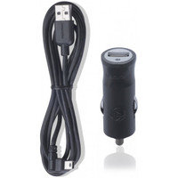 TomTom - 12/24 V - Mini- / MicroUSB -autolaturi