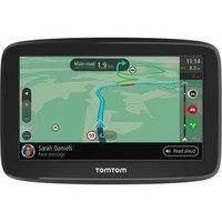 TomTom GO Classic 6" -autonavigaattori, Eurooppa