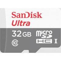 Sandisk Ultra 32 Gt microSDHC -muistikortti