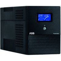 ABB PowerValue 11LI Pro 1500 VA -torni-UPS