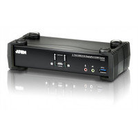 Aten CS1922 2-porttinen KVMP-kytkin, USB 31 Gen 1