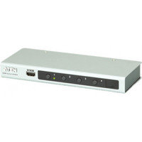 Aten VS481C -HDMI-kytkin