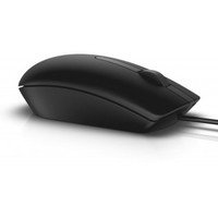 Dell Optical Mouse MS116 -hiiri