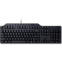Dell Business Multimedia Keyboard KB522 -näppäimistö, SWE/FIN