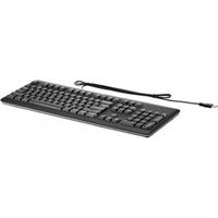 HP USB Keyboard -näppäimistö, Arabic / English