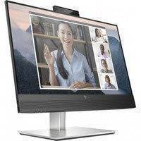 HP E24mv G4 Full HD Conferencing Monitor 23,8" LED IPS -laajakuvanäyttö