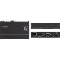 Kramer TP-580R 4K HDMI HDBaseT -vastaanotin