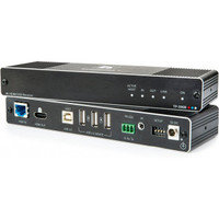 Kramer TP-590R 4K HDMI+USB HDBaseT -vastaanotin