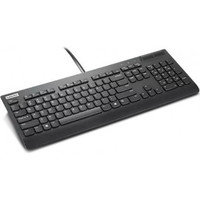 Lenovo Smartcard Wired Keyboard II -näppäimistö, Fin/Swe