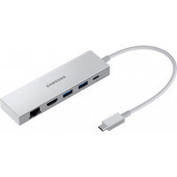 Samsung Multiport Adapter -USB-C-adapteri