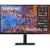 Samsung ViewFinity S80T (LS27B800T) 27" 4K UHD -näyttö