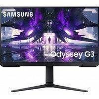 Samsung Odyssey G3 27" -pelinäyttö