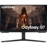 Samsung Odyssey G7 (S28BG70) 28" 4K UHD -pelinäyttö