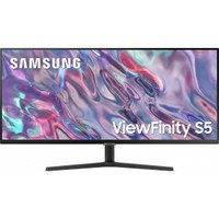 Samsung ViewFinity S5 (S34C502) 34" WQHD -näyttö