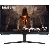 Samsung Odyssey G7 32" -pelinäyttö