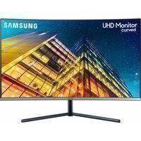 Samsung U32R590 32" 4K UHD -kaareva näyttö