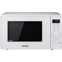 Panasonic NN-GD34HWSUG -mikroaaltouuni, valkoinen