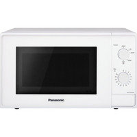 Panasonic NN-E20JWMEPG -mikroaaltouuni, valkoinen