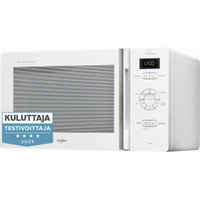 Whirlpool MCP 345 WH -mikroaaltouuni, valkoinen