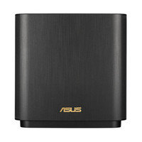 Asus ZenWiFi AX XT8 V2 Tri-band WiFi -Mesh-reititin, musta