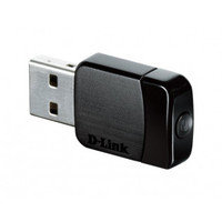 D-Link DWA-171 Dual-band -WiFi-adapteri