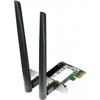 D-Link DWA-582 Dual-band -WiFi-adapteri