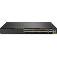 HPE Aruba 6300M 24 x SFP+ ja 4 x SFP56 -kytkin, Hewlett Packard Enterprise